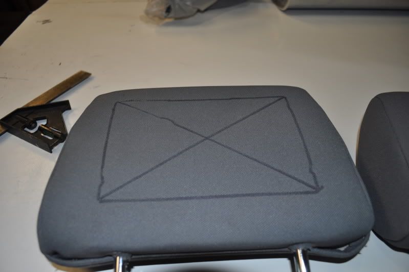 DIY Headrest Monitor Install Toyota Nation Forum